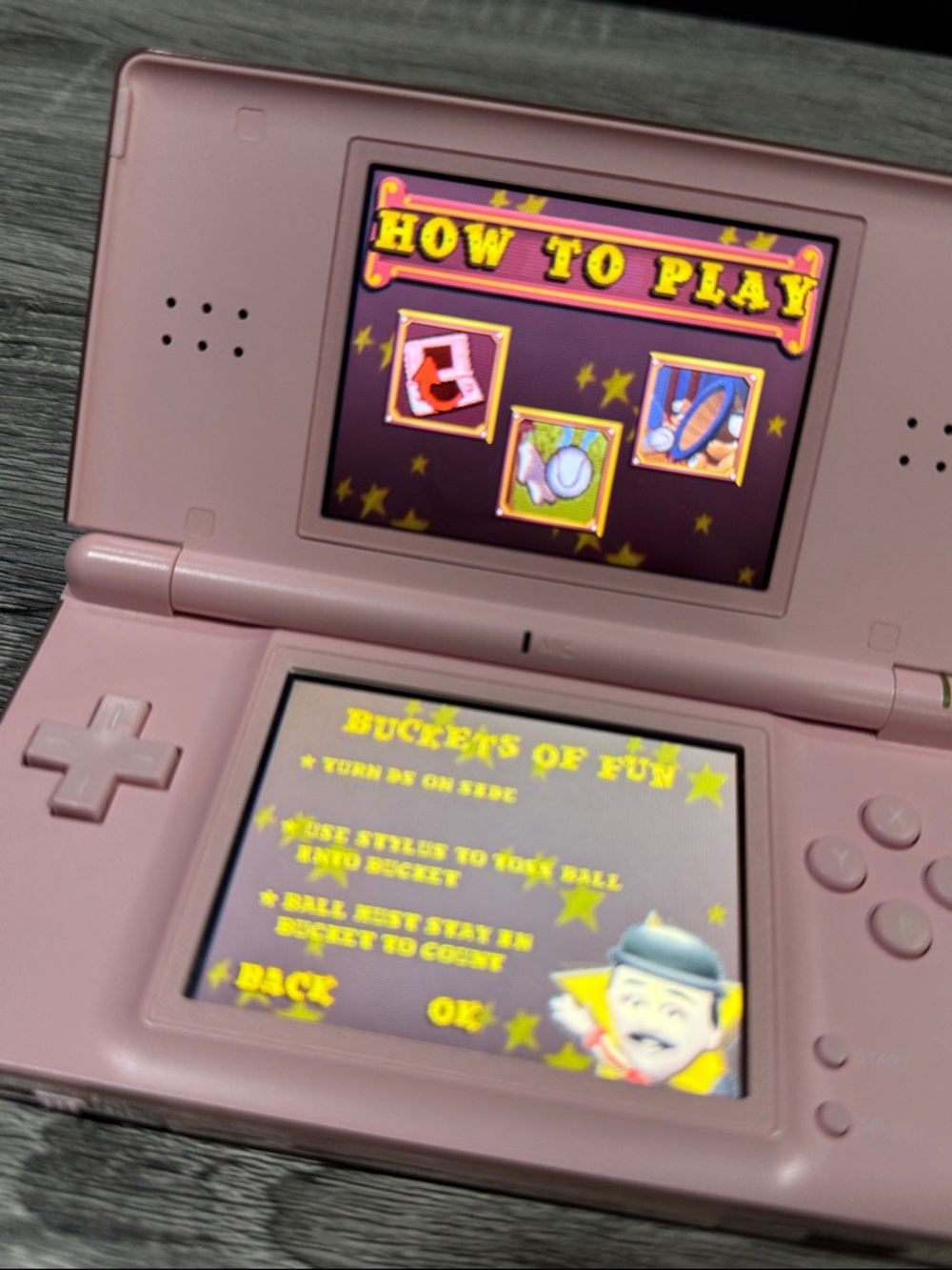 Carnival Games - Nintendo DS Game - Picture 16 of 16